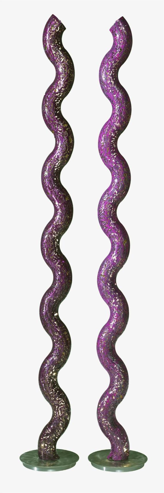 DARKWISH  | light sculptures
